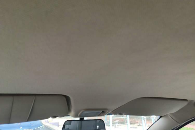 Used Wuling Hongguang 2014 1.2L Base Model China IV Headliner