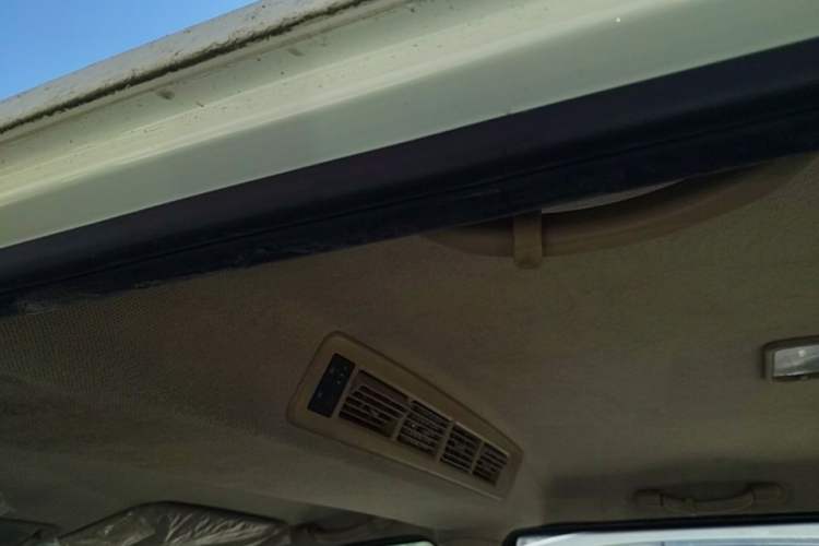 Used Wuling Hongguang 2014 1.5L S Standard Version Headliner