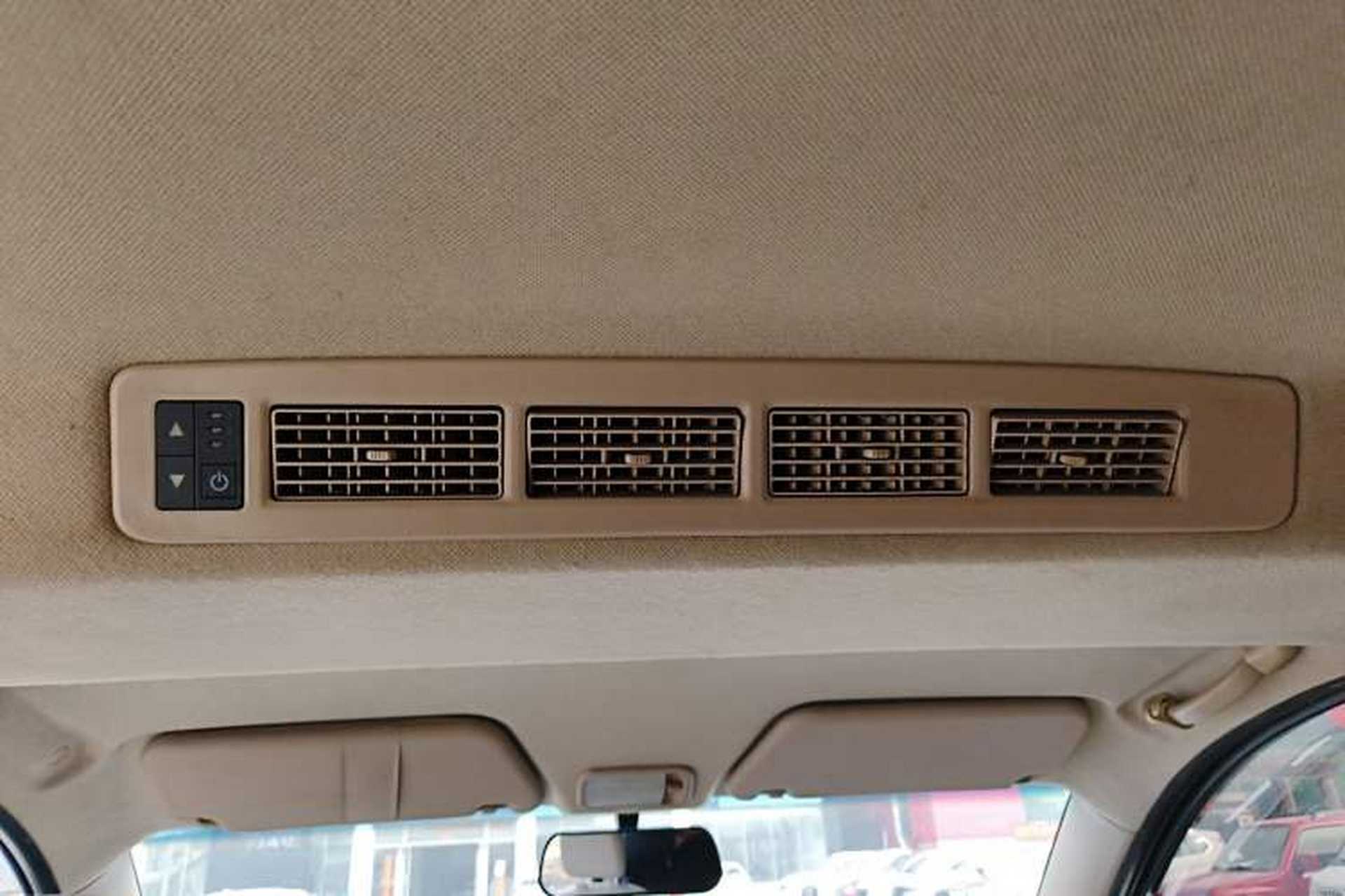 Used Wuling Hongguang 2014 1.5L S Standard Version Headliner