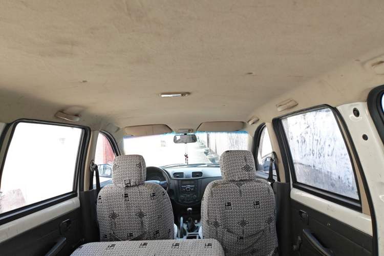 Used Wuling Hongguang 2014 1.2L Base Model China IV Headliner