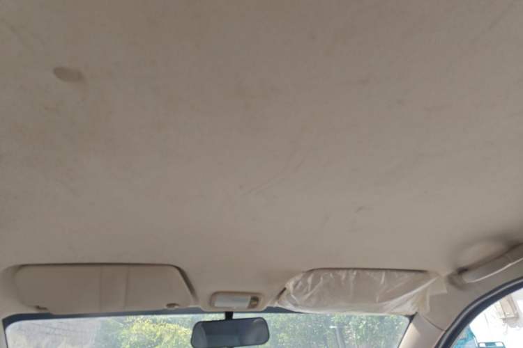 Used Wuling Hongguang 2014 1.2L Base Model China IV Headliner