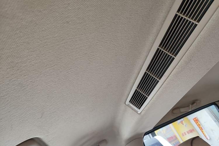 Used Wuling Hongguang 2014 1.5L S Standard Version Headliner
