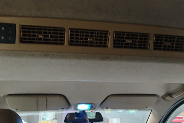 Used Wuling Hongguang 2014 1.2L S Standard Version China IV Standard Headliner