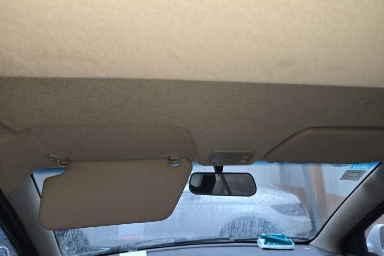 Used Wuling Hongguang 2014 1.5L S Standard Version Headliner