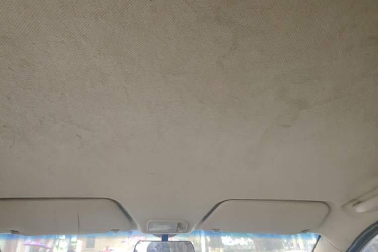 Used Wuling Hongguang 2014 1.2L Base Model China IV Headliner