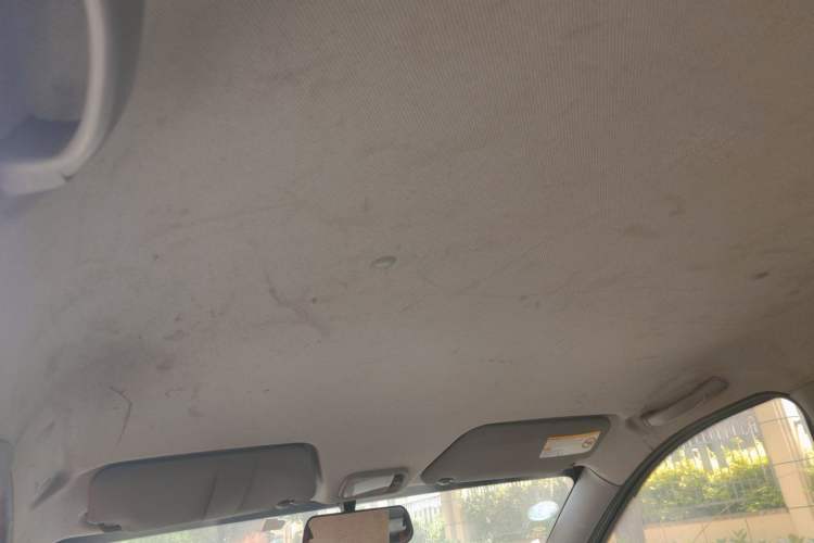 Used Wuling Hongguang 2014 1.2L Base Model China IV Headliner