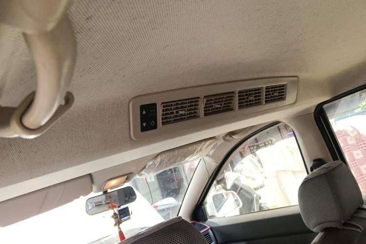 Used Wuling Hongguang 2014 1.5L S Standard Version Headliner