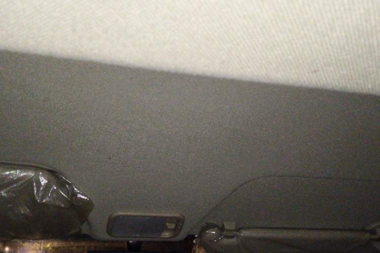 Used Wuling Hongguang 2014 1.5L S Standard Version Headliner