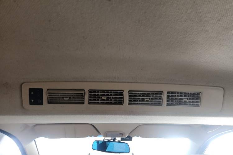 Used Wuling Hongguang 2014 1.5L S Standard Version Headliner