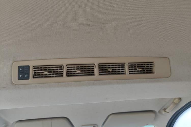 Used Wuling Hongguang 2014 1.5L S Standard Version Headliner
