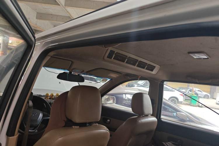 Used Wuling Hongguang 2014 1.2L S Comfort Model China IV Headliner