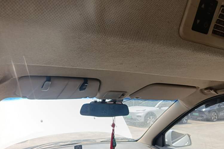 Used Wuling Hongguang 2014 1.5L S Standard Version Headliner