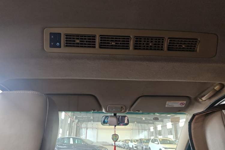 Used Wuling Hongguang 2014 1.5L S Comfort Model Headliner