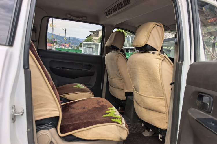 Used Wuling Hongguang 2014 1.5L S Standard Version Headliner
