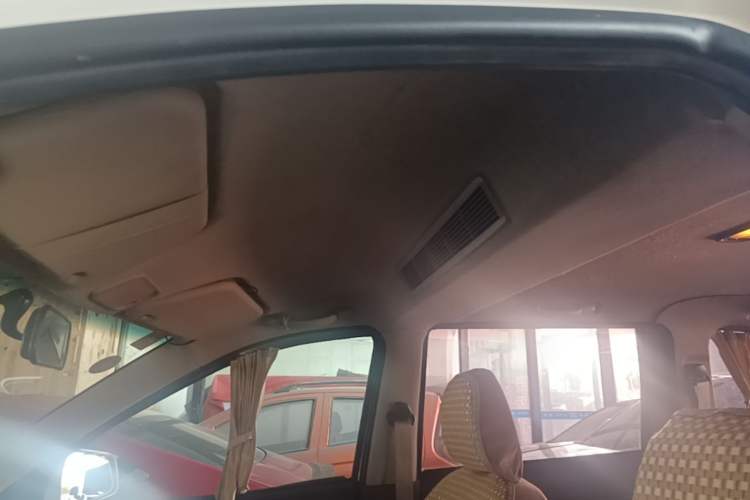 Used Wuling Hongguang 2014 1.5L S Standard Version Headliner