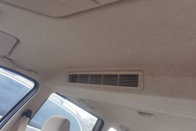 Used Wuling Hongguang 2014 1.5L S Standard Version Headliner