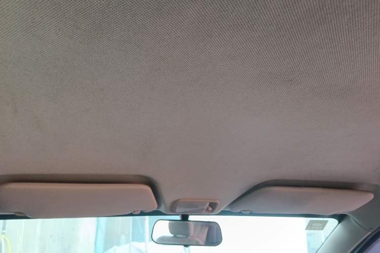 Used Wuling Hongguang 2014 1.5L Base Version Headliner