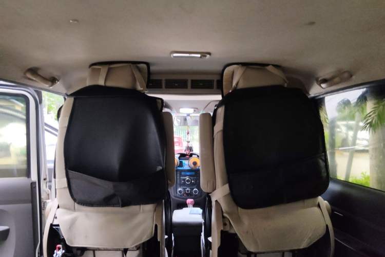 Used Wuling Hongguang 2014 1.5L S Standard Version Headliner