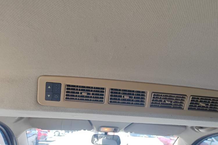 Used Wuling Hongguang 2014 1.5L S Standard Version Headliner