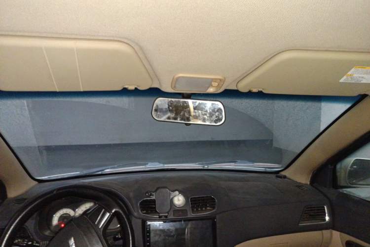 Used Wuling Hongguang 2014 1.2L S Comfort Model China IV Headliner