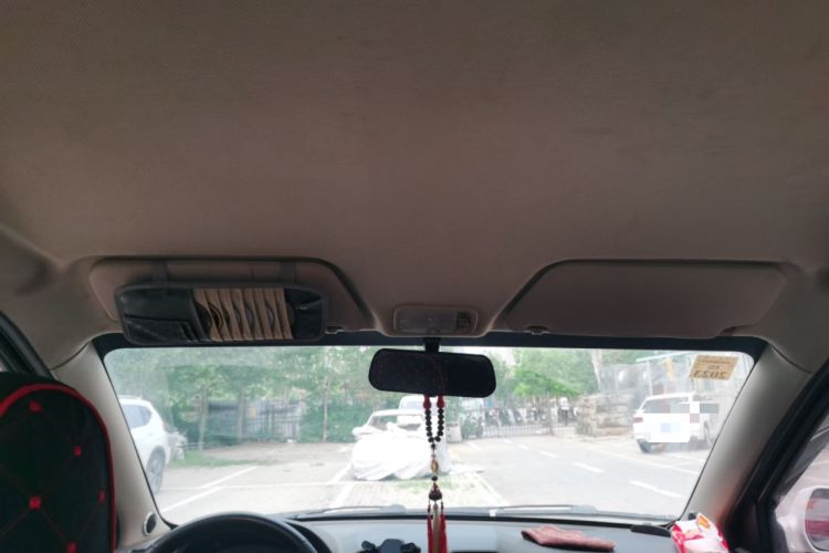 Used Wuling Hongguang 2014 1.2L Base Model China IV Headliner