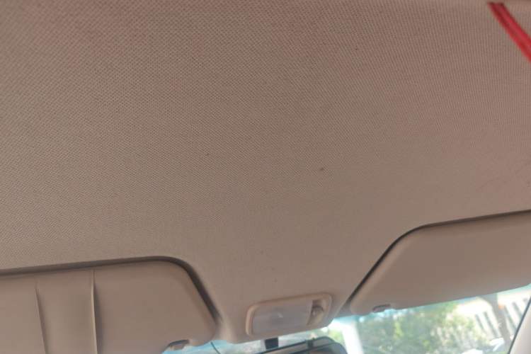Used Wuling Hongguang 2014 1.5L S Standard Version Headliner