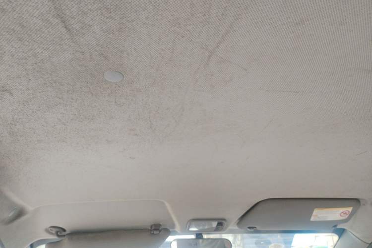 Used Wuling Hongguang 2014 1.5L Base Version Headliner