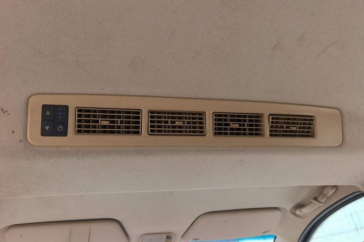 Used Wuling Hongguang 2014 1.5L S Standard Version Headliner