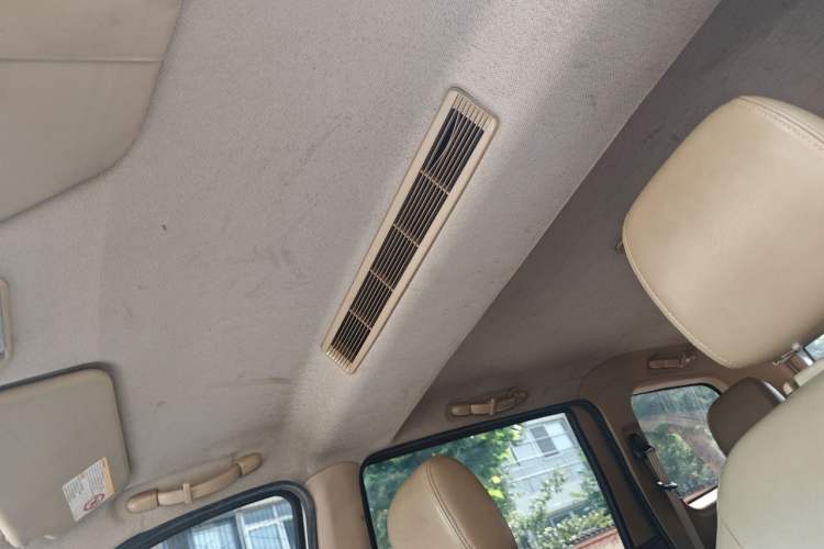 Used Wuling Hongguang 2014 1.5L S Comfort Model Headliner