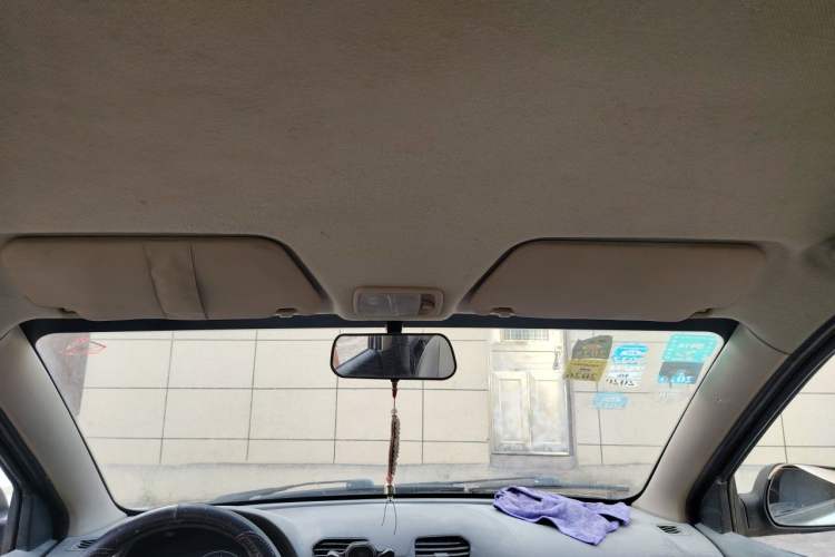 Used Wuling Hongguang 2014 1.5L Base Version Headliner