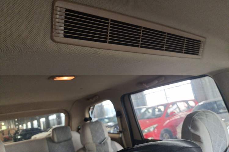 Used Wuling Hongguang 2014 1.5L S Standard Version Headliner