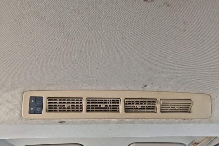 Used Wuling Hongguang 2014 1.5L S Standard Version Headliner