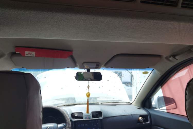 Used Wuling Hongguang 2014 1.5L S Standard Version Headliner