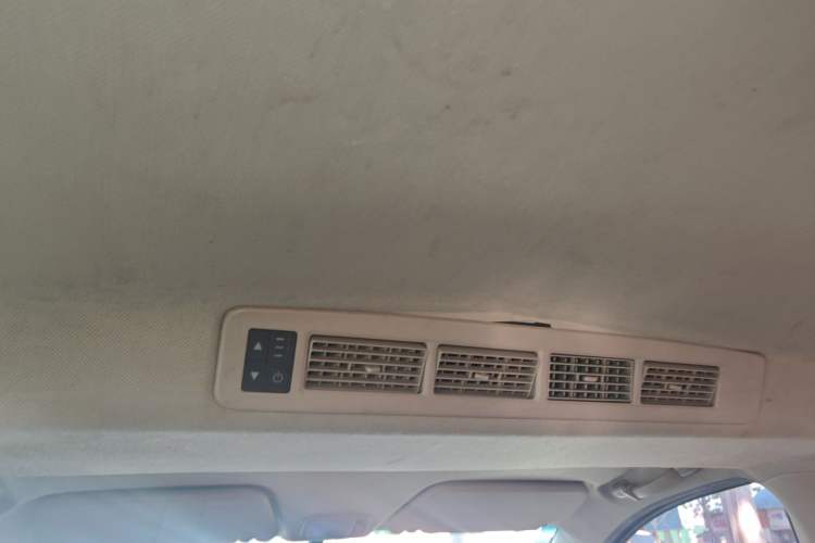 Used Wuling Hongguang 2014 1.5L S Standard Version Headliner