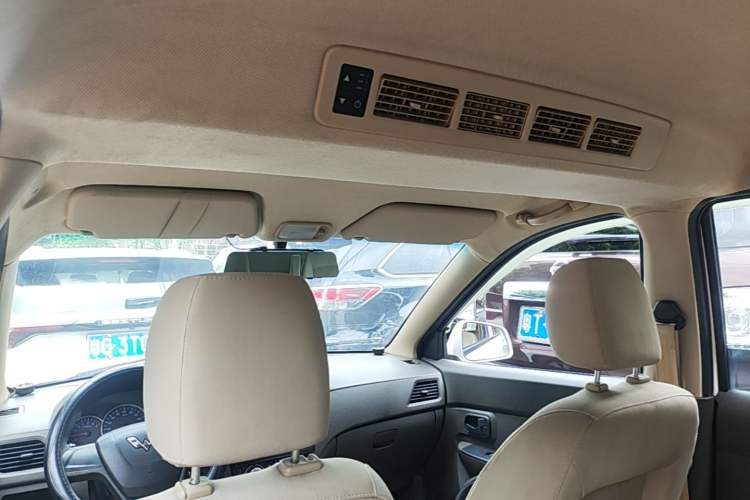 Used Wuling Hongguang 2014 1.5L S Standard Version Headliner
