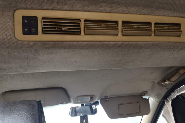Used Wuling Hongguang 2014 1.5L S Standard Version Headliner