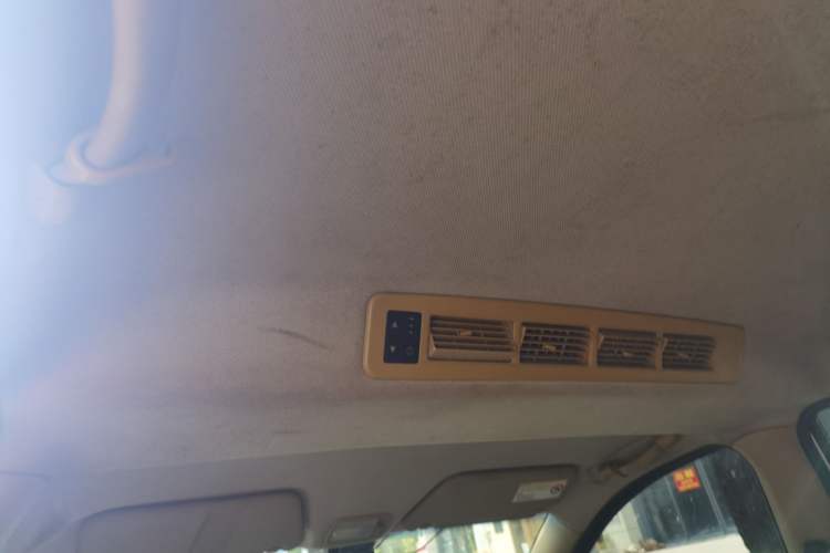 Used Wuling Hongguang 2014 1.5L S Comfort Model Headliner