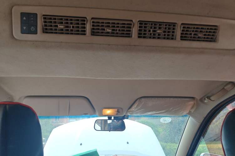 Used Wuling Hongguang 2014 1.5L S Standard Version Headliner