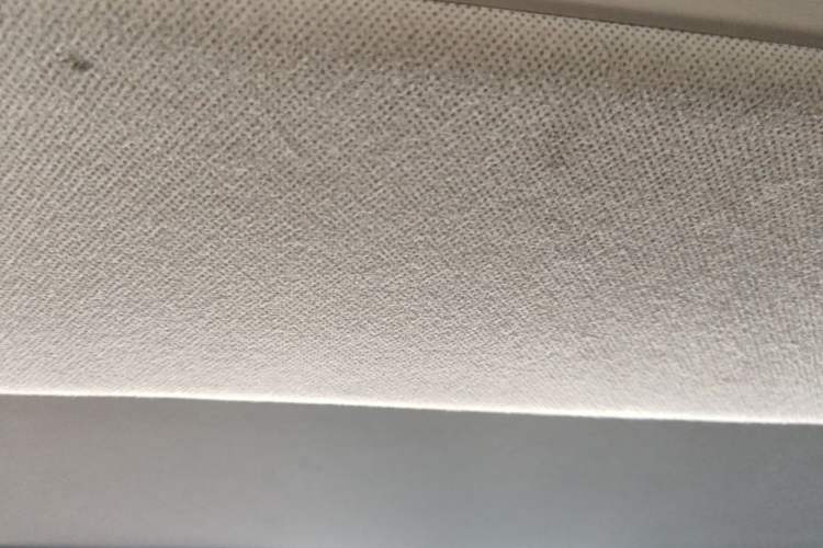 Used Wuling Hongguang 2014 1.5L S Standard Version Headliner