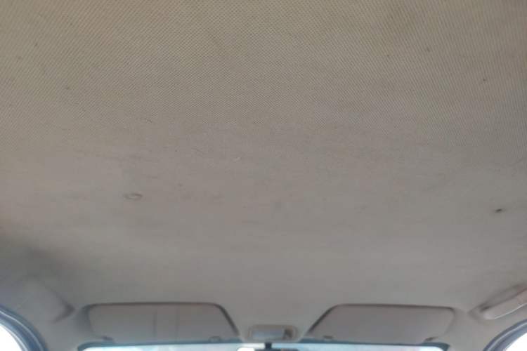 Used Wuling Hongguang 2014 1.5L Base Version Headliner