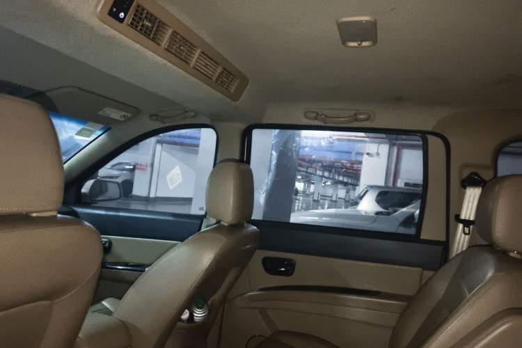 Used Wuling Hongguang 2014 1.5L S Automatic Luxury Model Headliner
