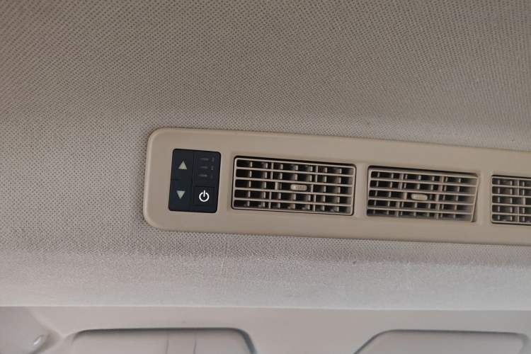 Used Wuling Hongguang 2014 1.5L S Standard Version Headliner