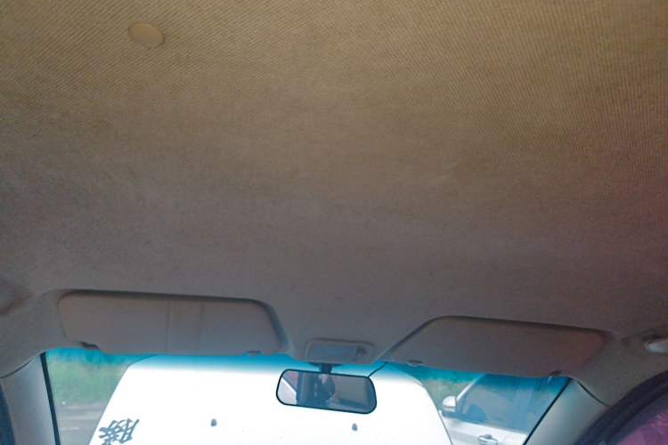 Used Wuling Hongguang 2014 1.2L Base Model China IV Headliner