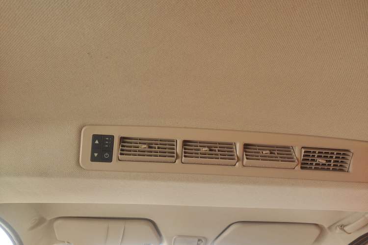 Used Wuling Hongguang 2014 1.5L S Standard Version Headliner