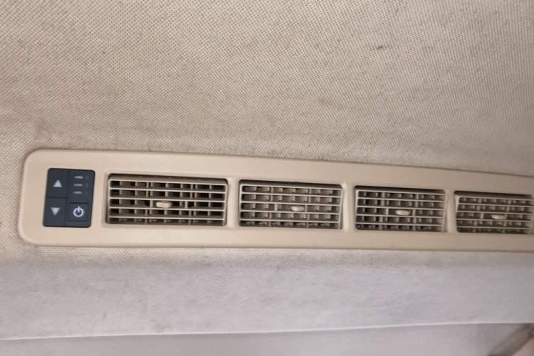 Used Wuling Hongguang 2014 1.5L S Standard Version Headliner