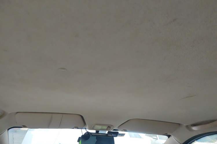 Used Wuling Hongguang 2014 1.2L Base Model China IV Headliner