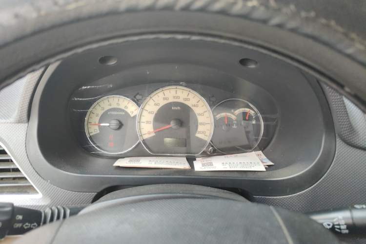 Used Wuling Hongguang 2014 1.5L S Comfort Model Instrument Cluster