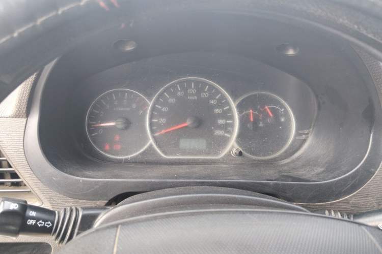 Used Wuling Hongguang 2014 1.5L S Standard Version Instrument Cluster