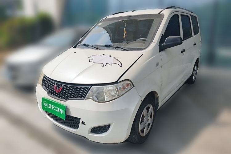 Wuling Hongguang 2014 1.5L Base Version مستعملة Guazi used car, China used car export, Used car for sale, Used  cars, Cheapest cars for sale