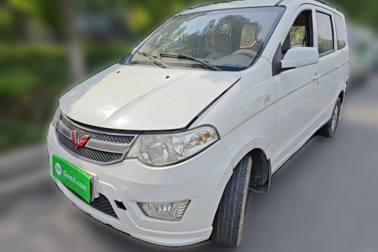 Used Wuling Hongguang 2014 1.2L S Standard Version China IV Standard Guazi used car, China used car export, Used car for sale, Used  cars, Cheapest cars for sale